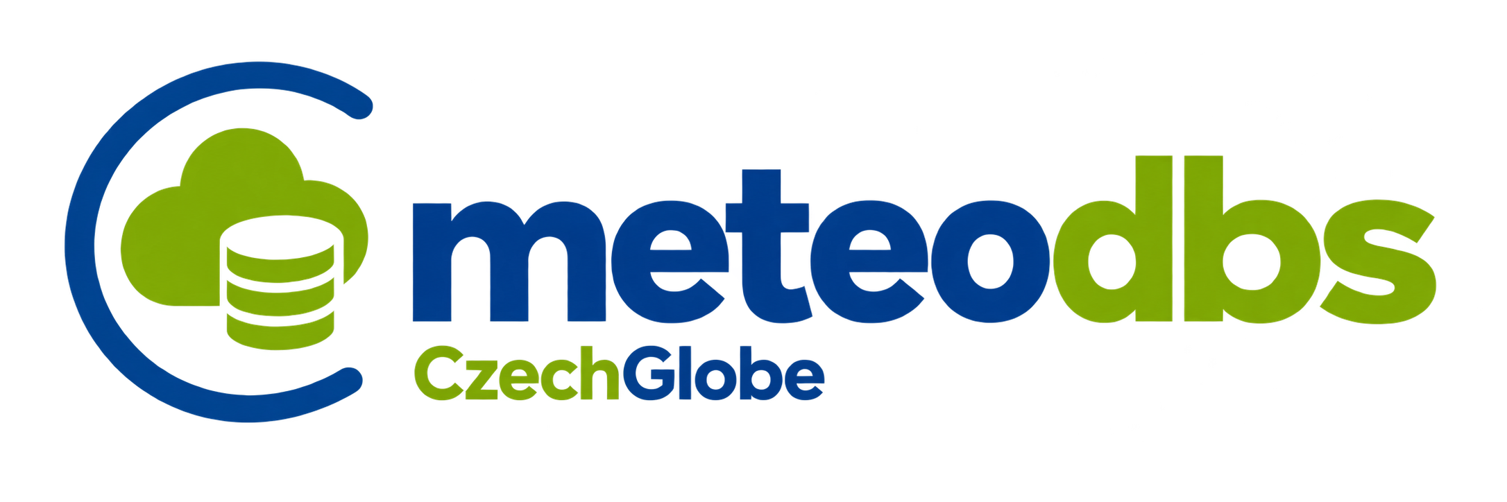 MeteoDBs CzechGlobe